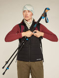 Unisex Merino 200 Oasis Beanie Cloud Dye  - 1