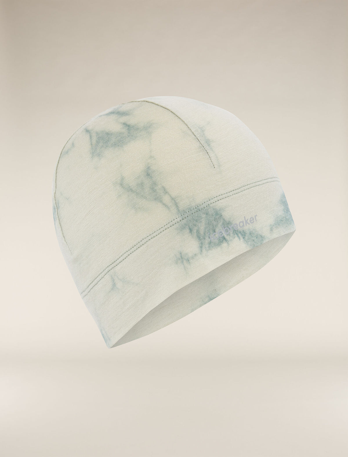 Unisex Merino 200 Oasis Beanie Cloud Dye  - 7