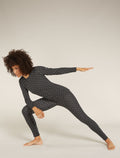 Women's Merino 260 Vertex Thermal Leggings On-Piste  - 3