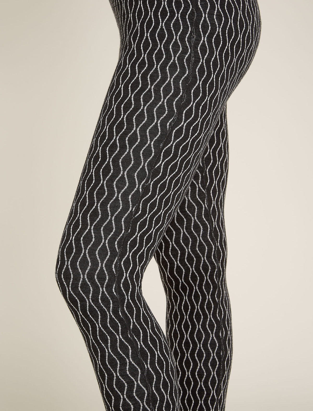 Women's Merino 260 Vertex Thermal Leggings On-Piste  - 5