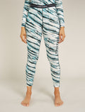 Women's Merino 200 Oasis Thermal Leggings Protect Our Winters  - 1