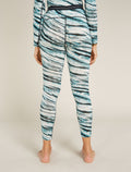 Women's Merino 200 Oasis Thermal Leggings Protect Our Winters  - 2