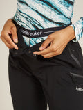Women's Merino 200 Oasis Thermal Leggings Protect Our Winters  - 4
