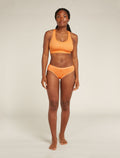 Women's Merino 150 Siren Hipkini Snow Day  - 3