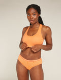 Women's Merino 150 Siren Hipkini Snow Day  - 6