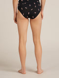 Women's Merino 150 Siren Hipkini Snow Day  - 2