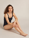 Women's Merino 150 Siren Hipkini Snow Day  - 5