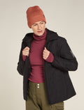 Women's 300 MerinoFine™ Polar Long Sleeve Roll Neck Thermal Top  - 3