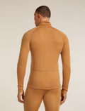 Men's 300 MerinoFine™ Polar Long Sleeve Roll Neck Thermal Top  - 2