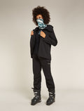 Women's Merino 200 Oasis Long Sleeve Crewe Thermal Top Protect Our Winters  - 4