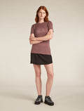 Women's Merino 150 Tech Lite III T-Shirt Van Camp  - 3