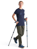 Women's Merino 150 Tech Lite III T-Shirt Van Camp  - 3