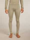 Men's 200 MerinoFine™ Ace Thermal Leggings Flagstone - 1