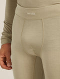 Men's 200 MerinoFine™ Ace Thermal Leggings Flagstone - 5