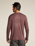 Men's Merino 150 Tech Lite Long Sleeve T-Shirt IB Solar  - 2