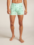 Men's Merino 150 Anatomica Boxers Explore More  - 1