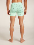 Men's Merino 150 Anatomica Boxers Explore More  - 2