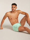 Men's Merino 150 Anatomica Boxers Explore More  - 5