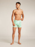 Men's Merino 150 Anatomica Boxers Explore More  - 6