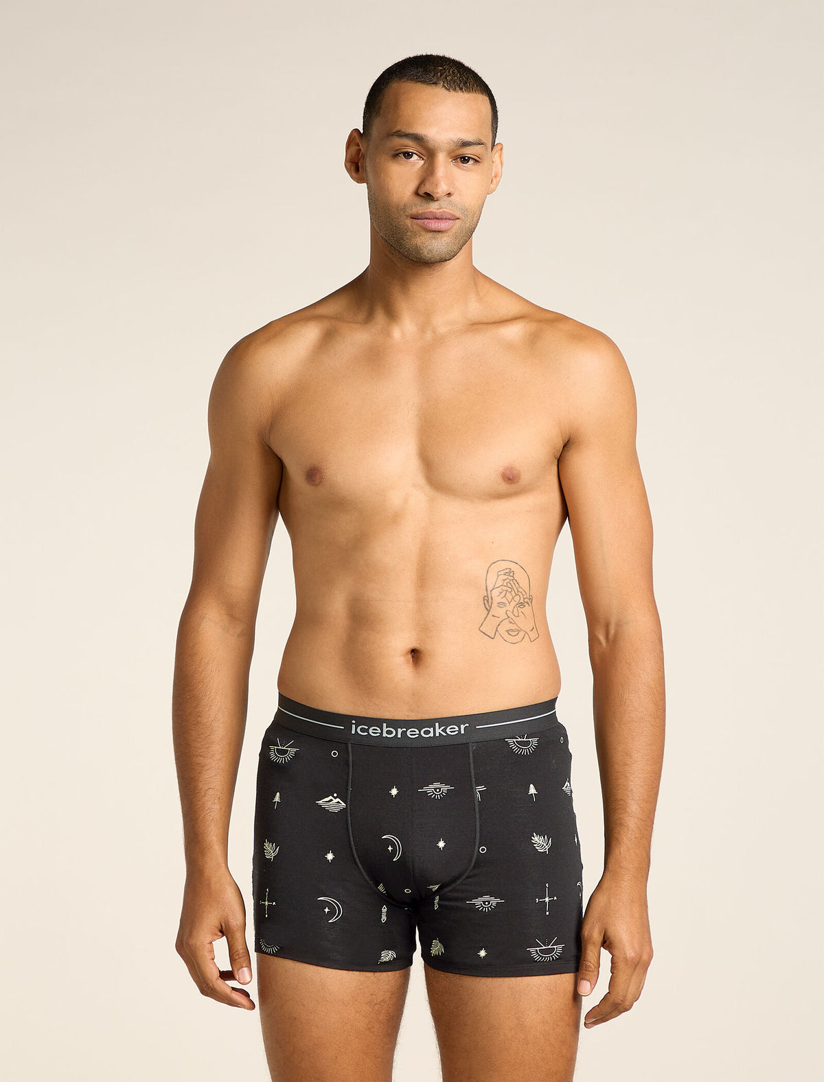 Men's Merino 150 Anatomica Boxers Explore More  - 1