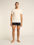 Men's Merino 150 Anatomica Boxers Explore More  - 3