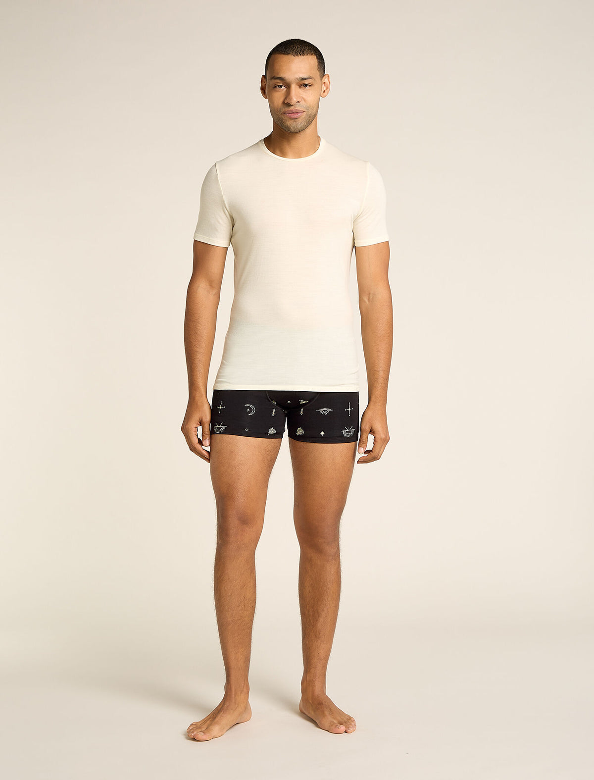 Men's Merino 150 Anatomica Boxers Explore More  - 3