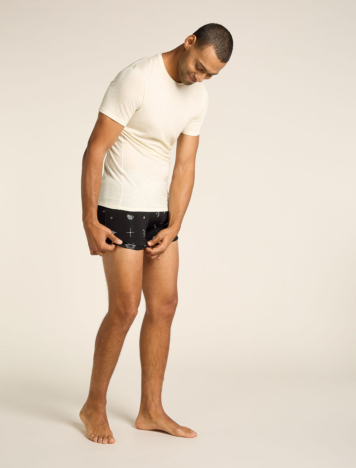 Men's Merino 150 Anatomica Boxers Explore More  - 6
