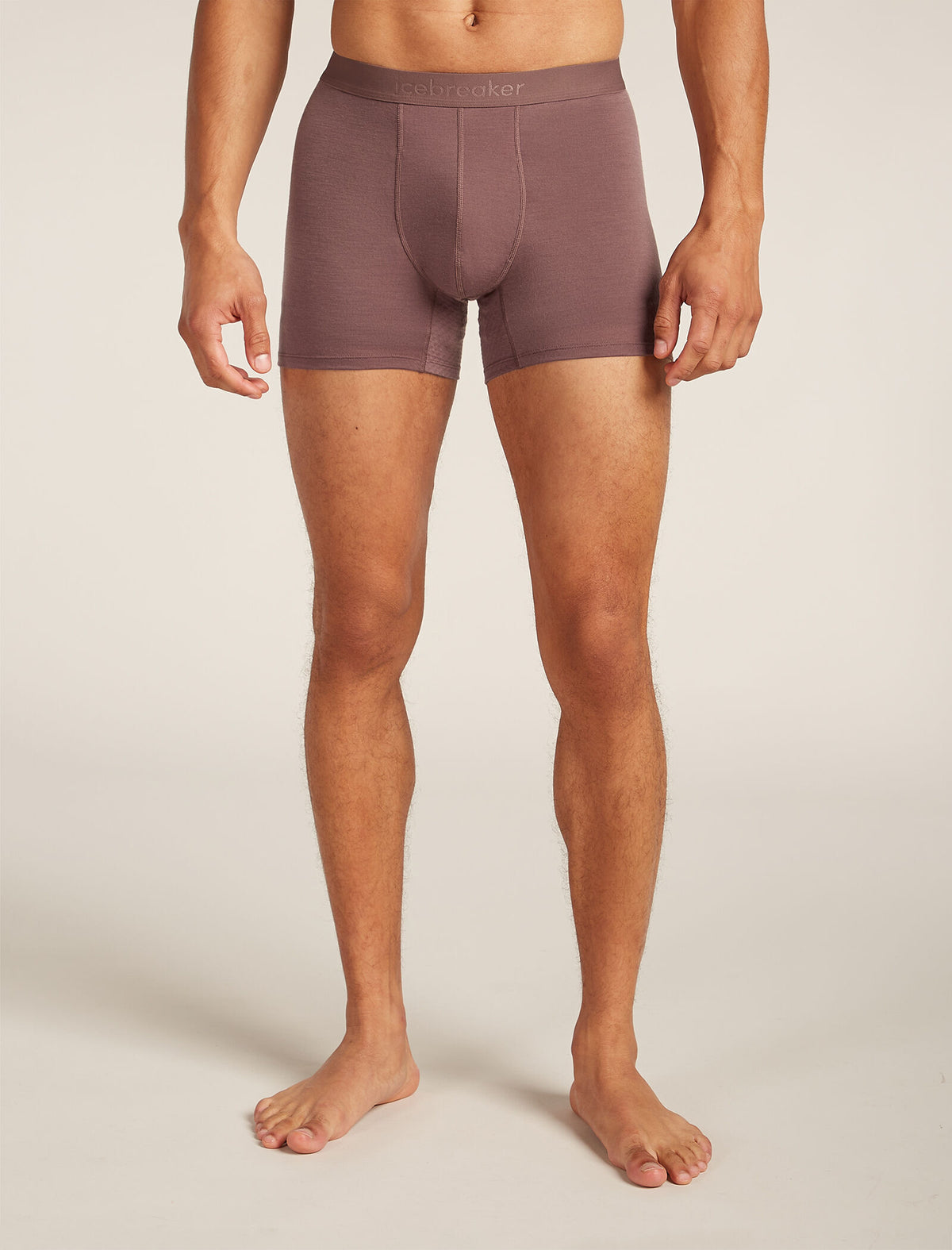 Men's Merino Blend 125 ZoneKnit™ Boxers  - 1