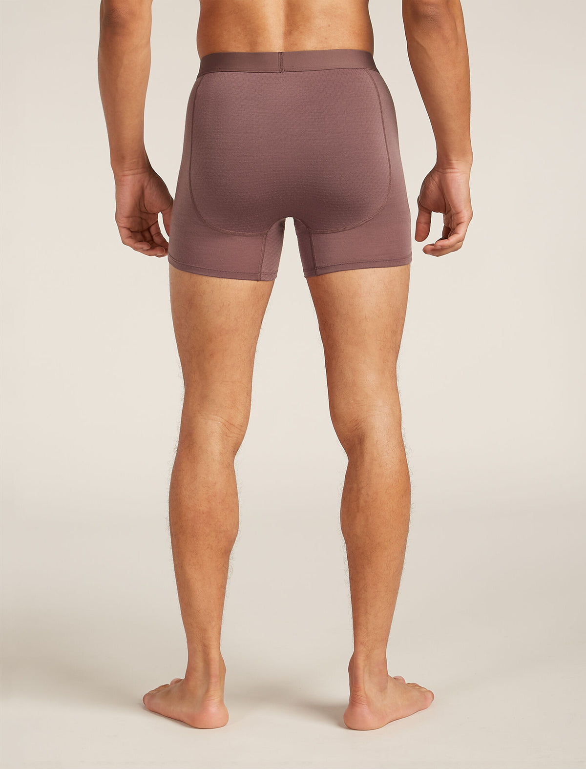 Men's Merino Blend 125 ZoneKnit™ Boxers  - 2