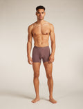 Men's Merino Blend 125 ZoneKnit™ Boxers  - 4