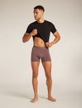 Men's Merino Blend 125 ZoneKnit™ Boxers  - 5