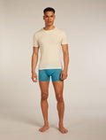 Men's Merino Blend 125 ZoneKnit™ Boxers Topaz - 4