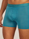 Men's Merino Blend 125 ZoneKnit™ Boxers Topaz - 7