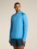 Men's 150 MerinoFine™ Ace Long Sleeve Hoodie  - 1