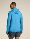 Men's 150 MerinoFine™ Ace Long Sleeve Hoodie  - 3