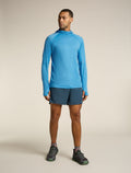Men's 150 MerinoFine™ Ace Long Sleeve Hoodie  - 4