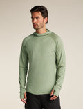 Men's 150 MerinoFine™ Ace Long Sleeve Hoodie  - 1