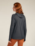 Women's 150 MerinoFine™ Ace Long Sleeve Hoodie  - 2