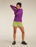Women's 150 MerinoFine™ Ace Long Sleeve Hoodie  - 4