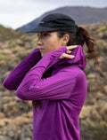 Women's 150 MerinoFine™ Ace Long Sleeve Hoodie  - 6
