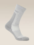 Women's Merino Hike+ Medium Crew Socks  - 3