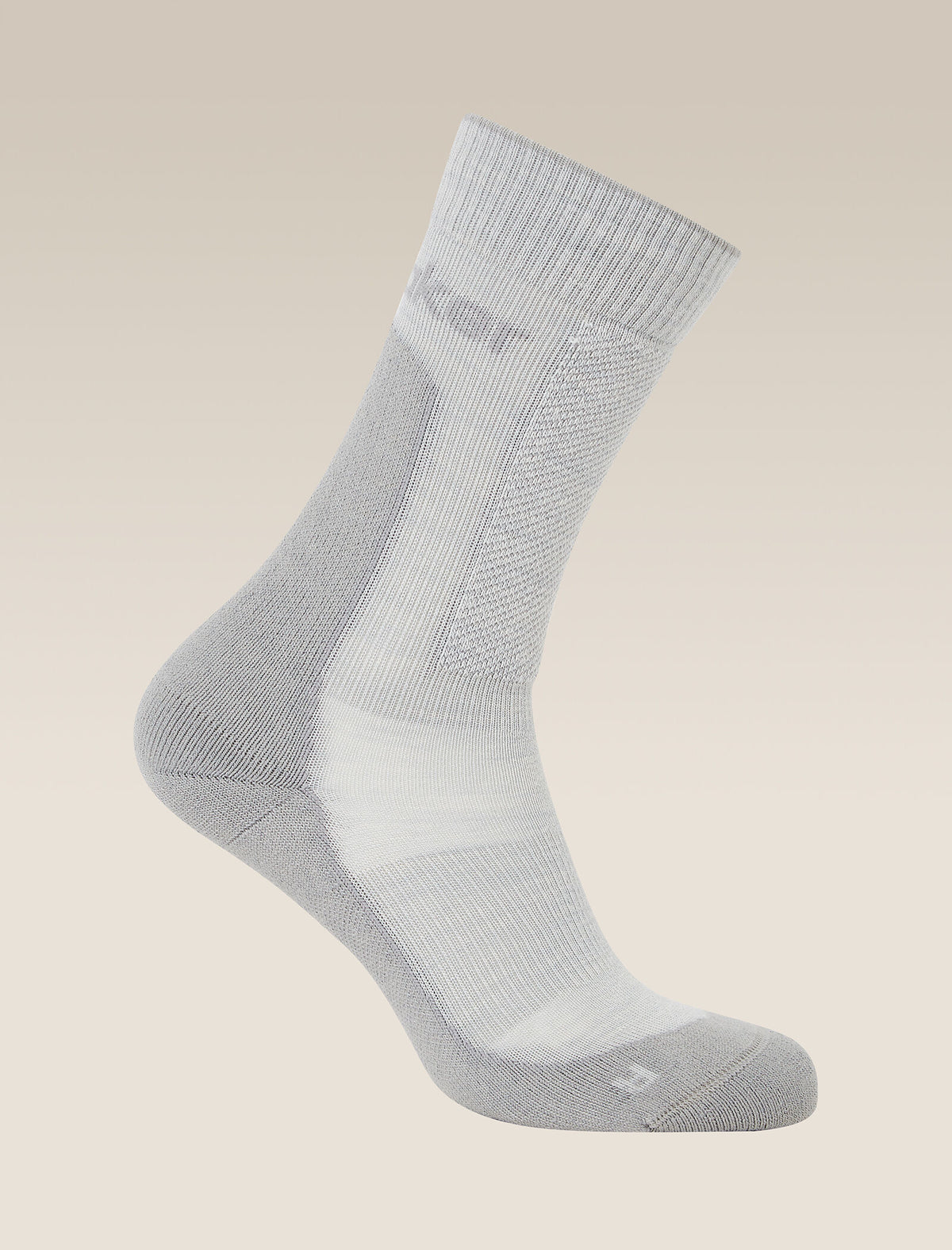 Women's Merino Hike+ Medium Crew Socks  - 3