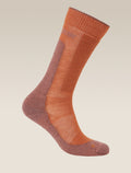 Men's Merino Hike+ Medium Crew Socks  - 3