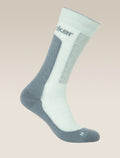 Men's Merino Hike+ Medium Crew Socks  - 3