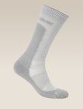 Men's Merino Hike+ Medium Crew Socks  - 3