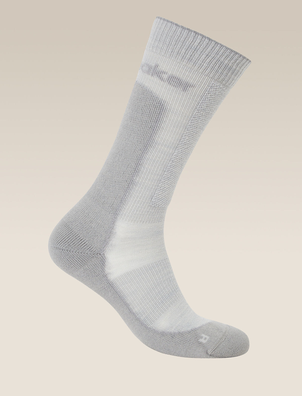 Men's Merino Hike+ Medium Crew Socks  - 3