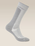 Men's Merino Hike+ Heavy Crew Socks  - 1