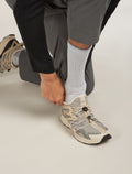 Men's Merino Hike+ Heavy Crew Socks  - 2