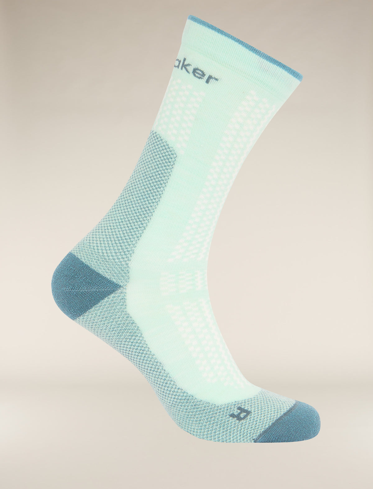 Men's Merino Hike+ Ultralight Crew Socks  - 3