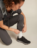 Women's Merino Hike+ Ultralight Crew Socks  - 1